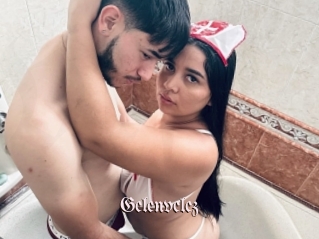 Gelenvelez