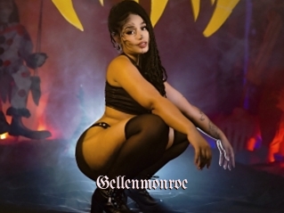 Gellenmonroe