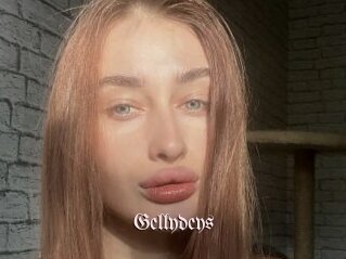 Gellydeys