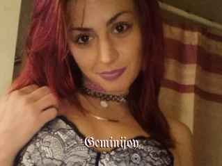 Geminijoy