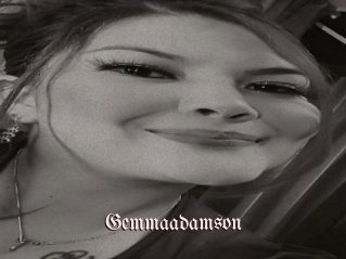 Gemmaadamson