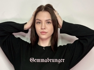 Gemmabrunger
