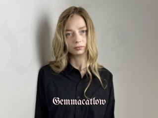 Gemmacatlow