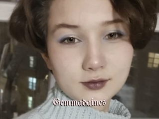 Gemmadaines