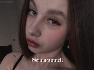 Gemmafinnell