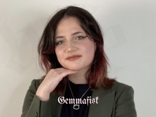 Gemmafisk