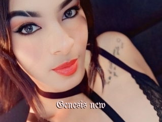 genesis_new Vidéos Fellations