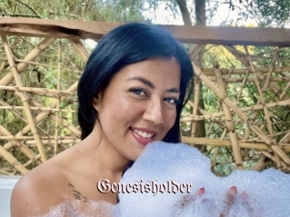 Genesisholder