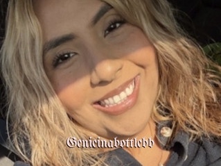 Genieinabottlebb