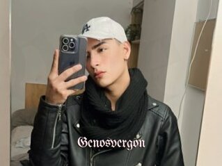 Genosvergon