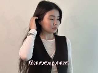 Genovevapoyneer