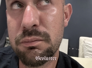 Geoluster