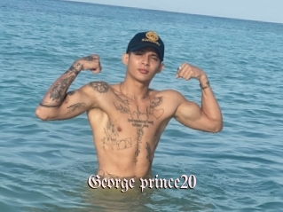 George_prince20