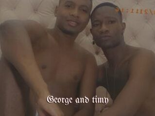 George_and_timy