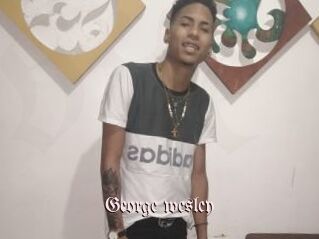 George_wesley