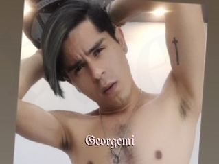 Georgemi