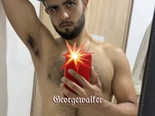 Georgewalker