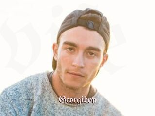 Georgiboy