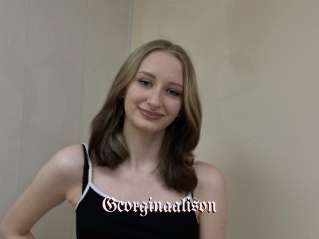 Georginaalison