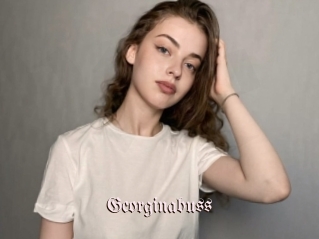 Georginabuss