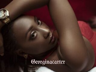 Georginacarter