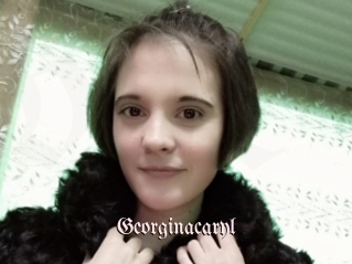 Georginacaryl