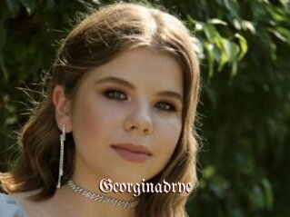 Georginadrye
