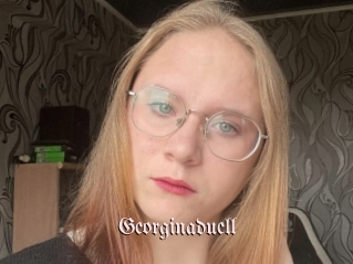 Georginaduell