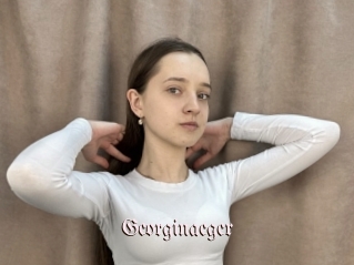Georginaeger
