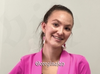 georginafay Vidéos Fellations