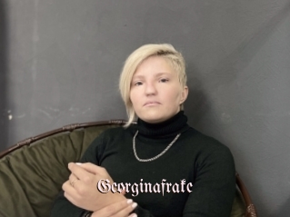 Georginafrake