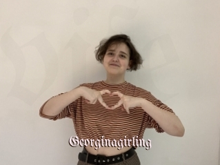 Georginagirling