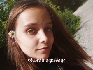 Georginagossage
