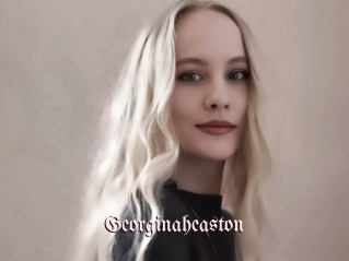 Georginaheaston
