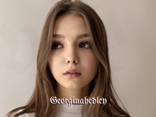 Georginahedley