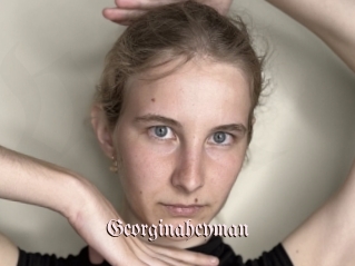 Georginaheyman