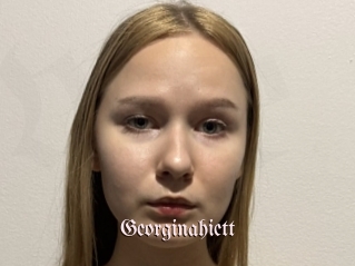 Georginahiett