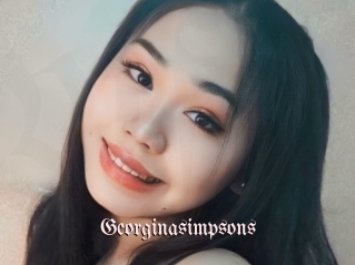 Georginasimpsons