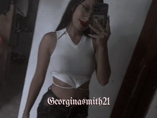 Georginasmith21