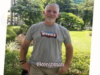 Georgyman