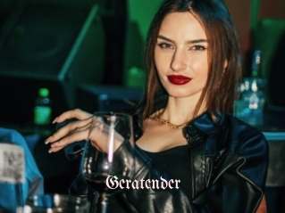 Geratender