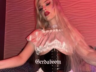 Gerdaboom