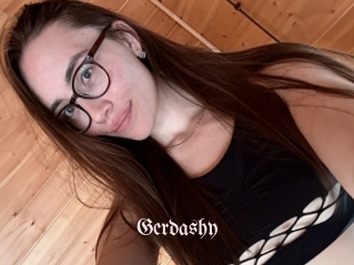 Gerdashy