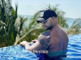 Geremy