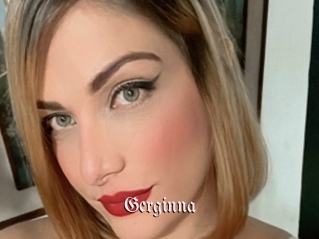 Gerginna
