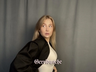 Gerribusche