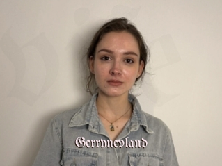 Gerrynevland