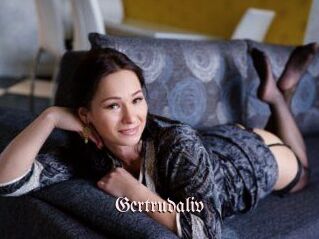 Gertrudaliv