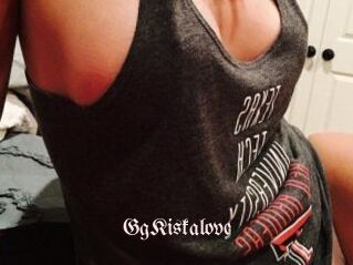 GgKiskalove