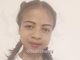 Ghannybrooks